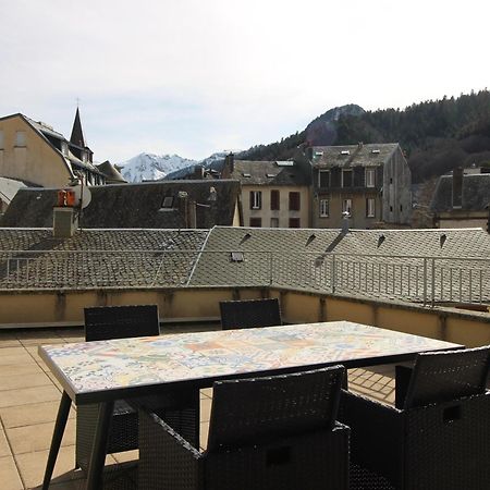 Appartement Neuf 6 Couchages, Terrasse, Parking, Wifi - Fr-1-415-67 لو مونت دوري المظهر الخارجي الصورة