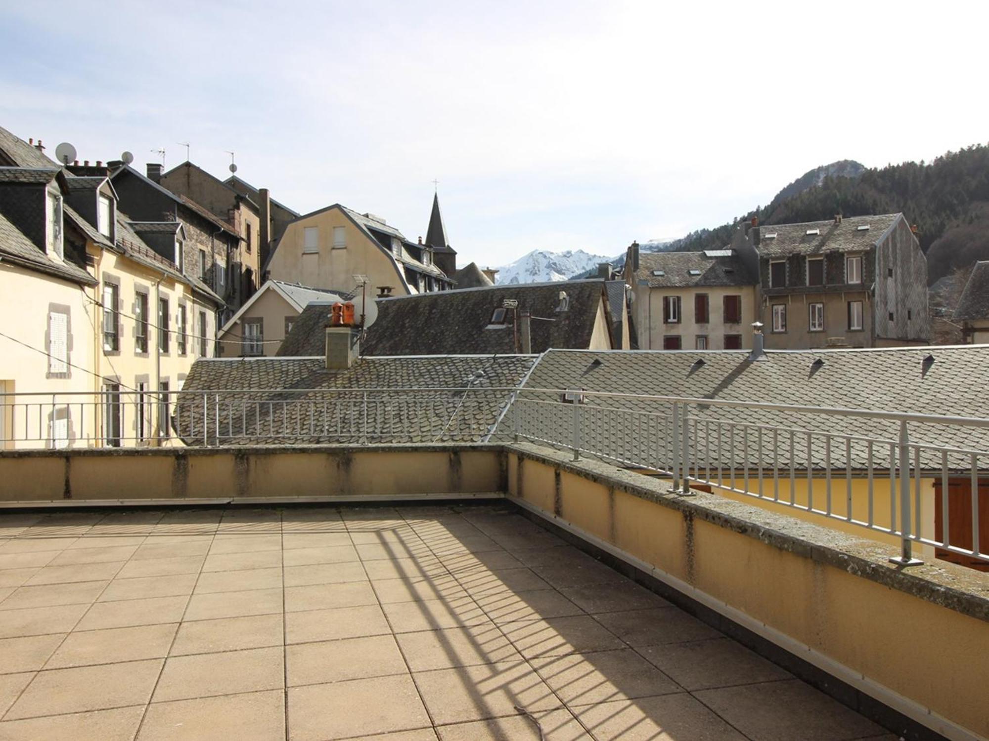 Appartement Neuf 6 Couchages, Terrasse, Parking, Wifi - Fr-1-415-67 لو مونت دوري المظهر الخارجي الصورة